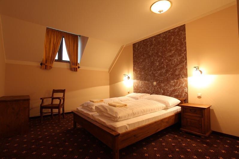 Penzion Palenica Bernolakovo Room photo
